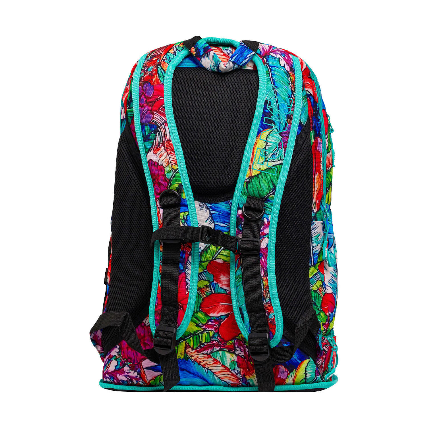 Funky Rucksack Elite Squad Backpack FYG003N 7/12