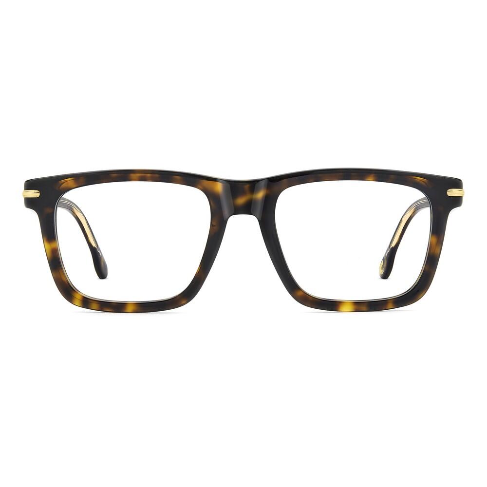 Bril op Sterkte Carrera 371 086 54 van Acetaat Heren 54 mm 2/3