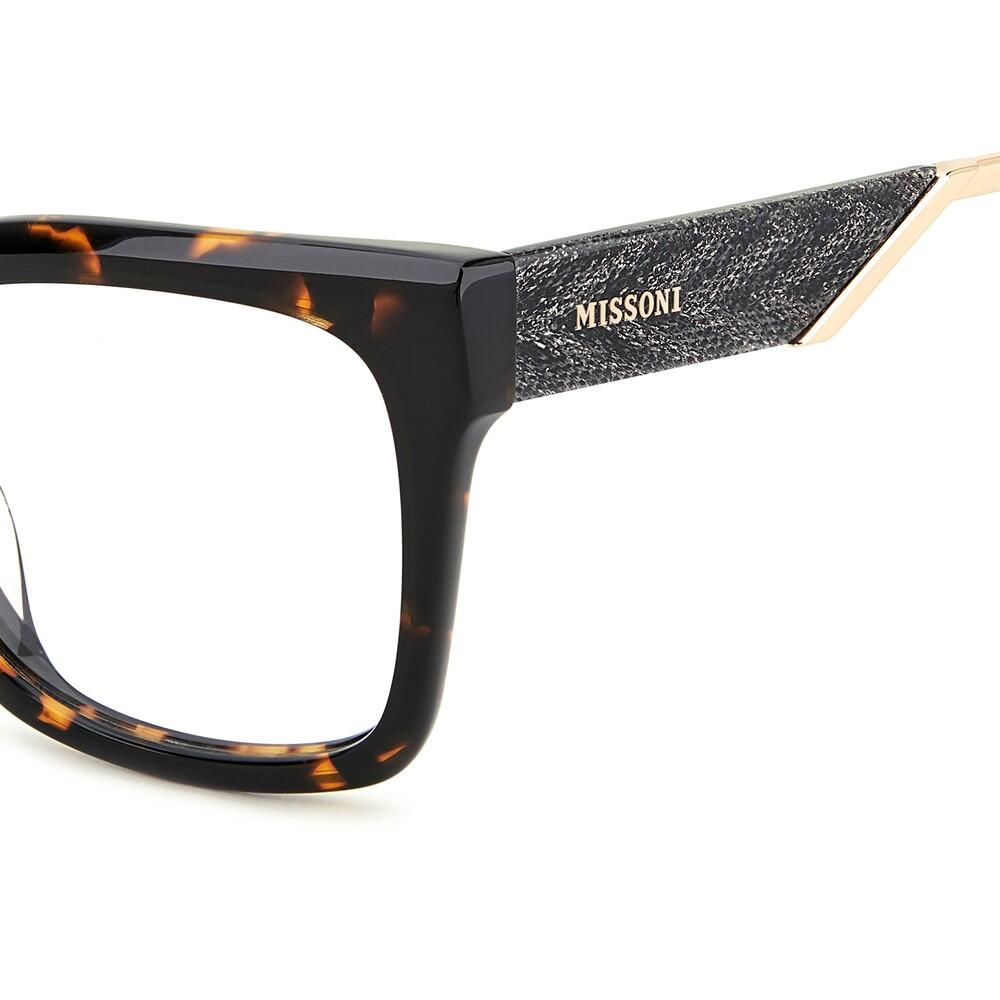 Óculos de Grau Missoni MIS 0265/G 086 em Acetato Mulher 52 mm 4/4