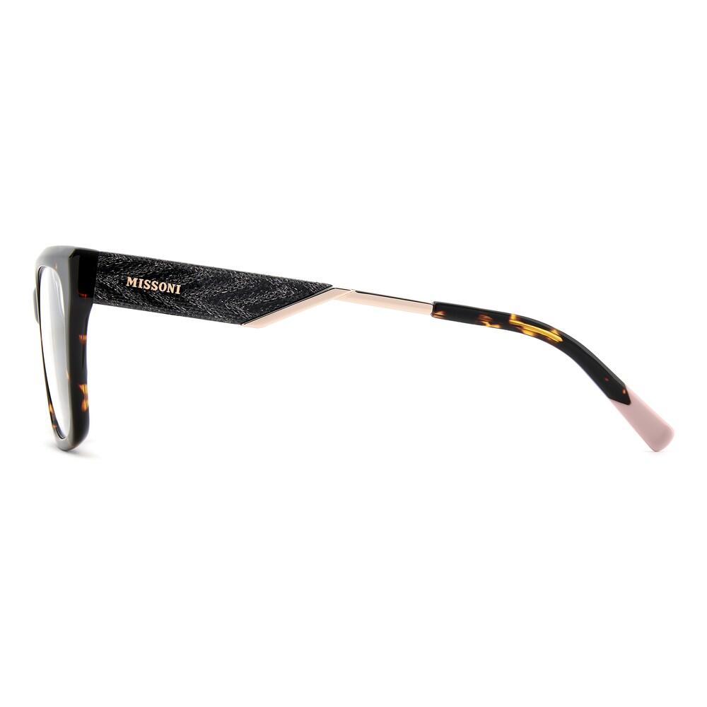 Óculos de Grau Missoni MIS 0265/G 086 em Acetato Mulher 52 mm 3/4