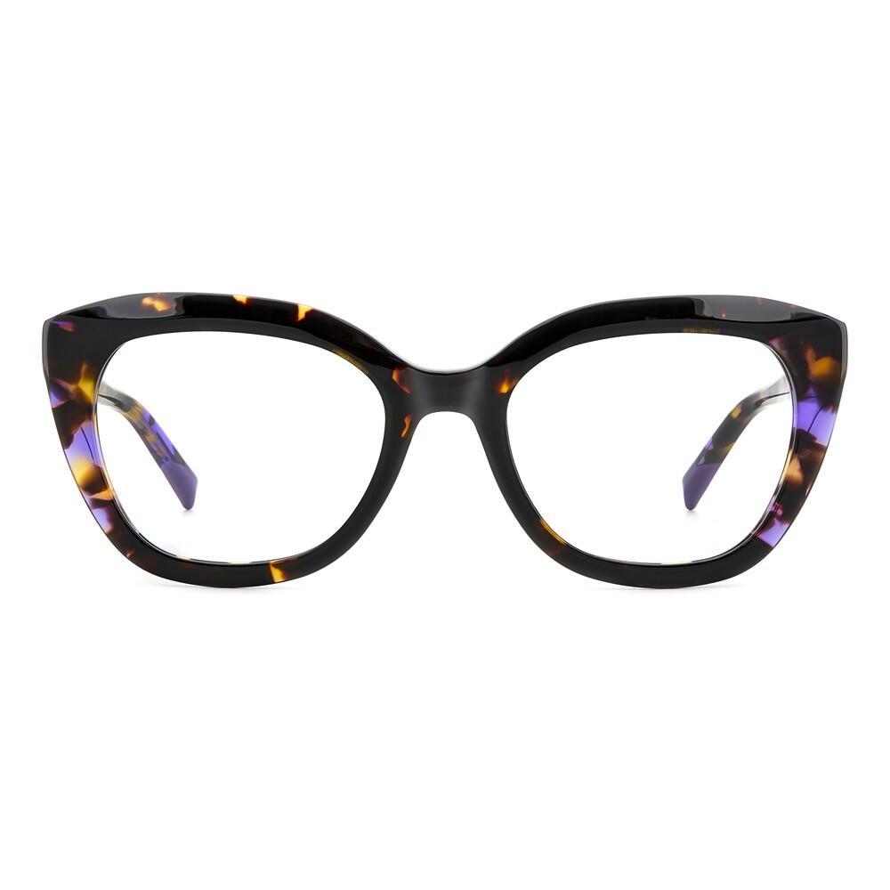 Óculos de Grau Missoni MIS 0157 AY0 em Acetato Mulher 51 mm 2/3