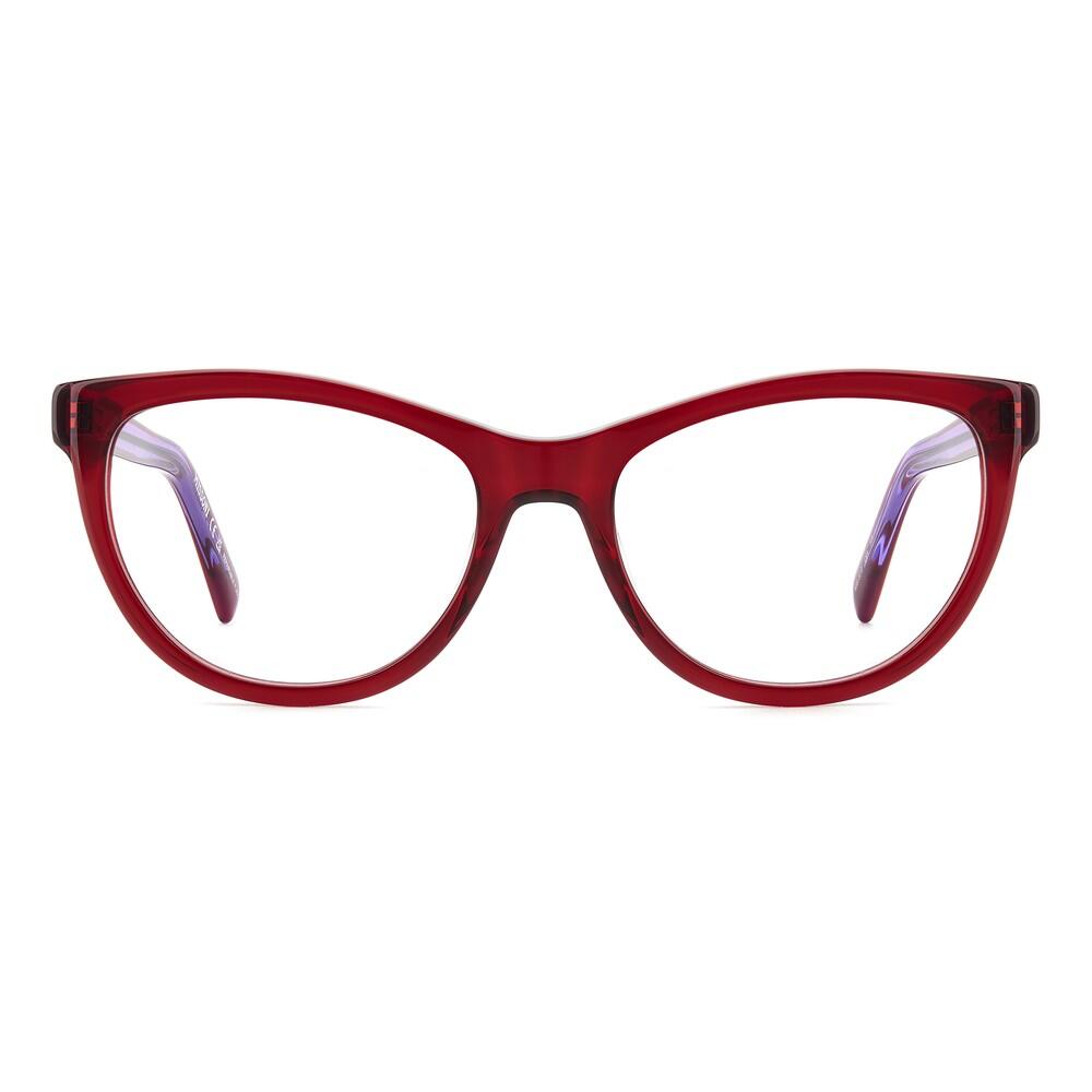 Óculos de Grau Missoni MIS 0210 C9A em Acetato Mulher 53 mm 2/3