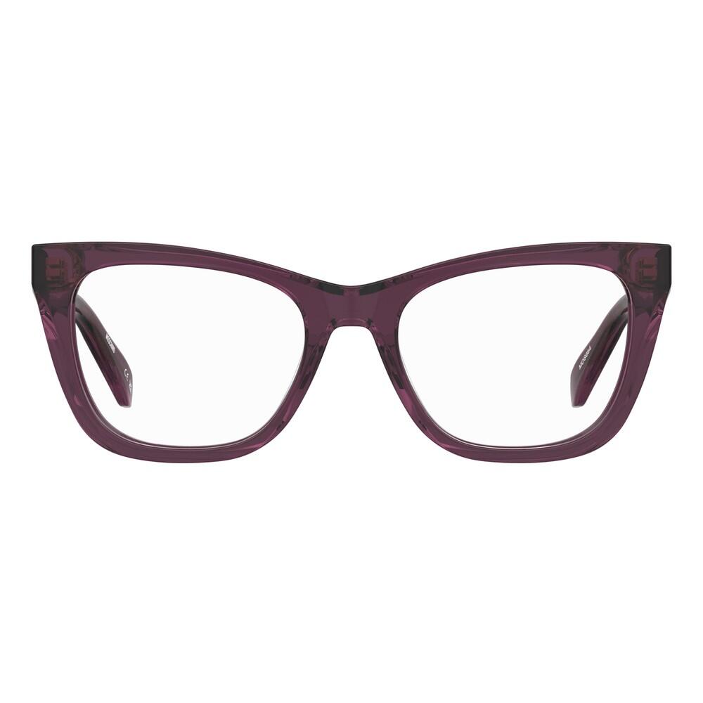 Lunettes de Vue Moschino MOS664 8CQ en Acétate Femme 51 mm 2/3
