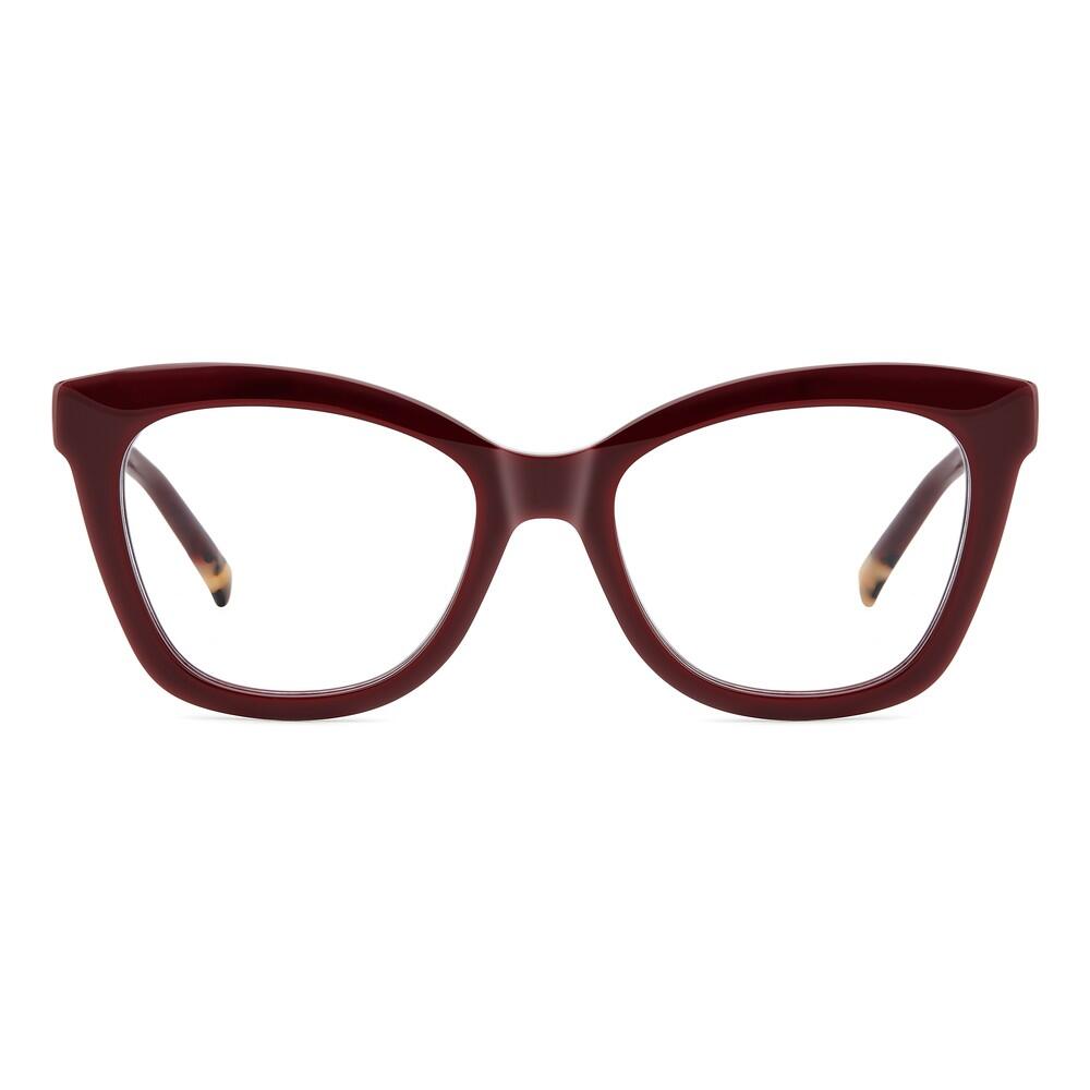 Óculos de Grau Missoni MIS 0199 LHF em Acetato Mulher 52 mm 2/3