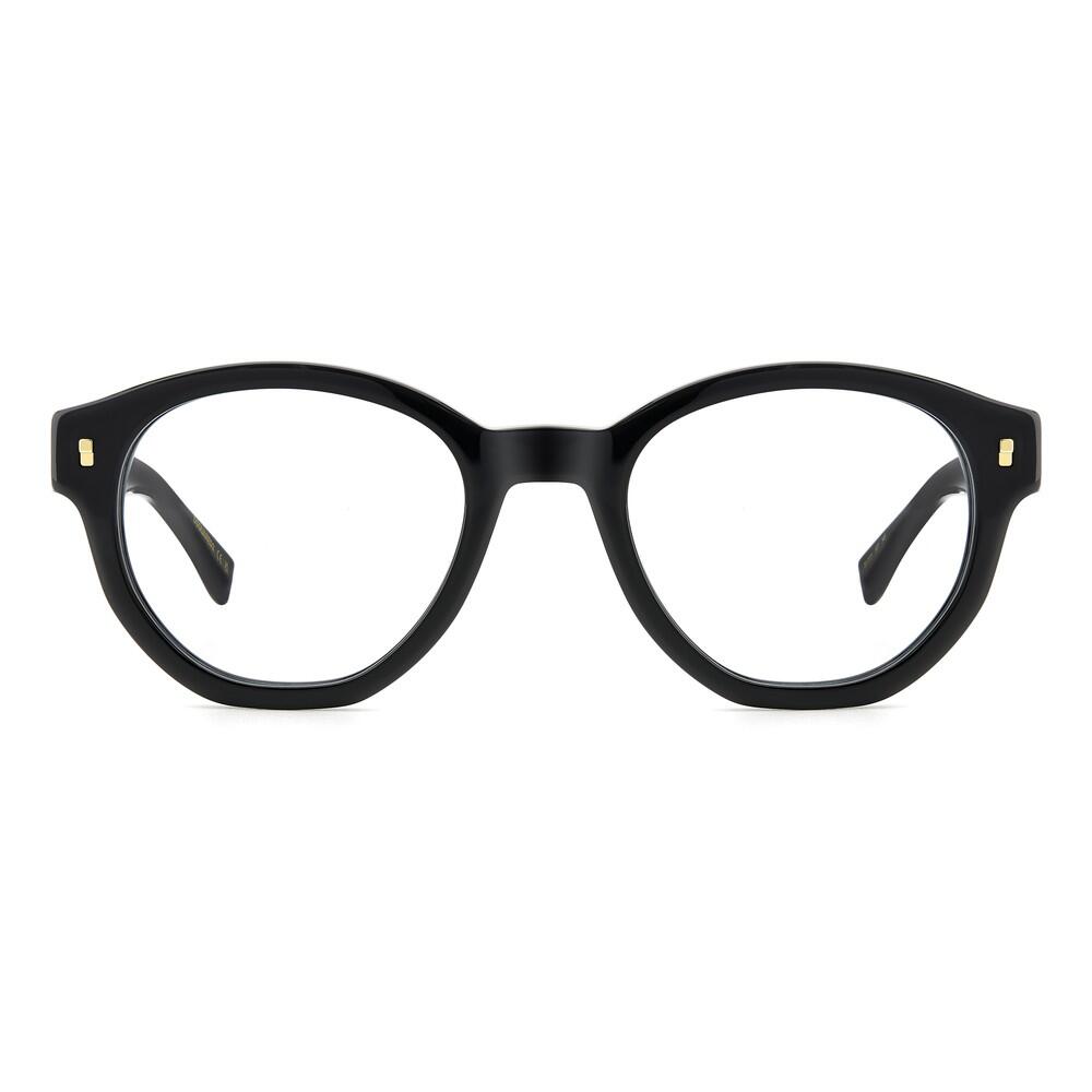 Lunettes de Vue Dsquared2 D2 0131 807 en Acétate Homme 50 mm 2/3