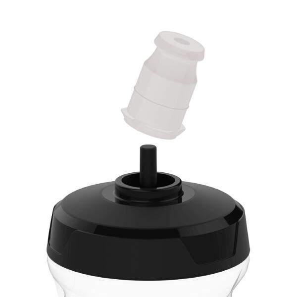 Endurance Bottle - 750ml  de Masmusculo 6/6
