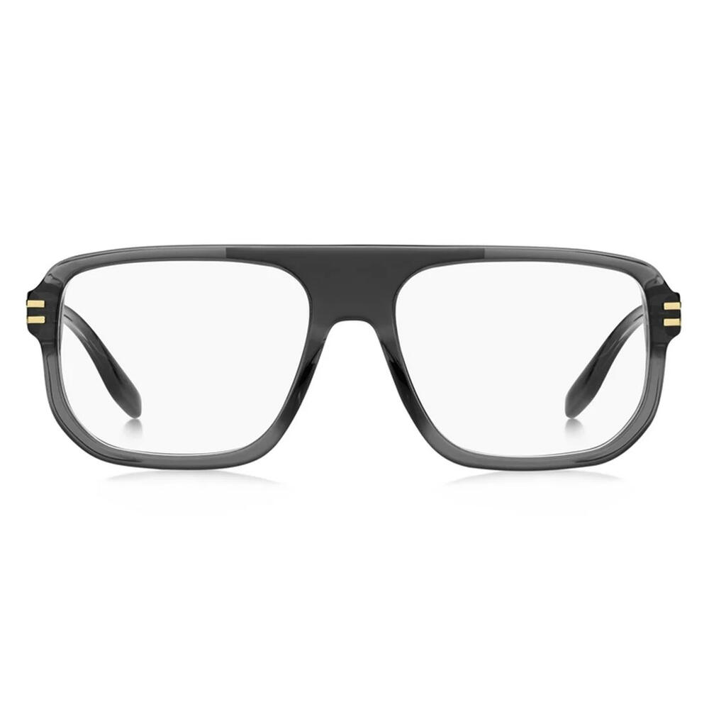 Bril op Sterkte Marc Jacobs MARC 682 FT3 van Acetaat Heren 56 mm 2/4