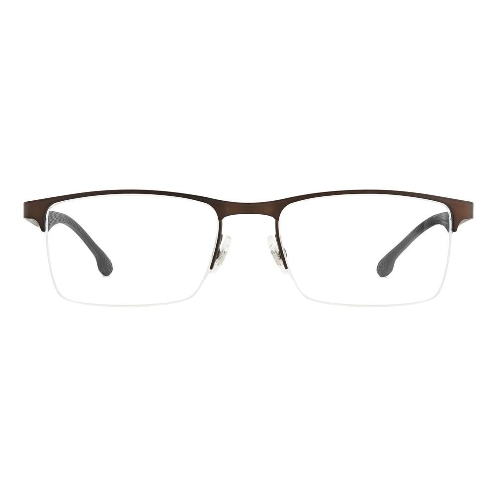 Lunettes de Vue Carrera 8846 VZH 56 en Métal Homme 56 mm 2/3