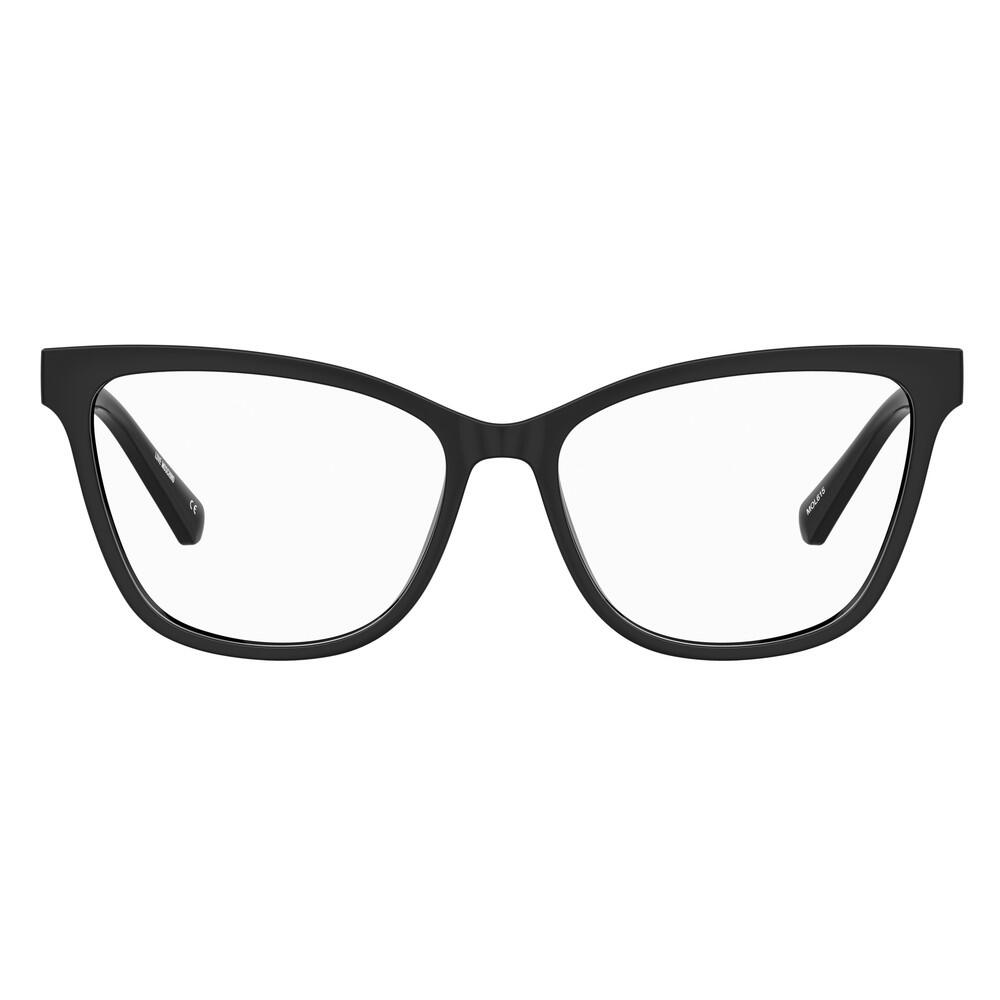 Lunettes de Vue Love Moschino MOL615 807 en TR90 Femme 54 mm 2/3