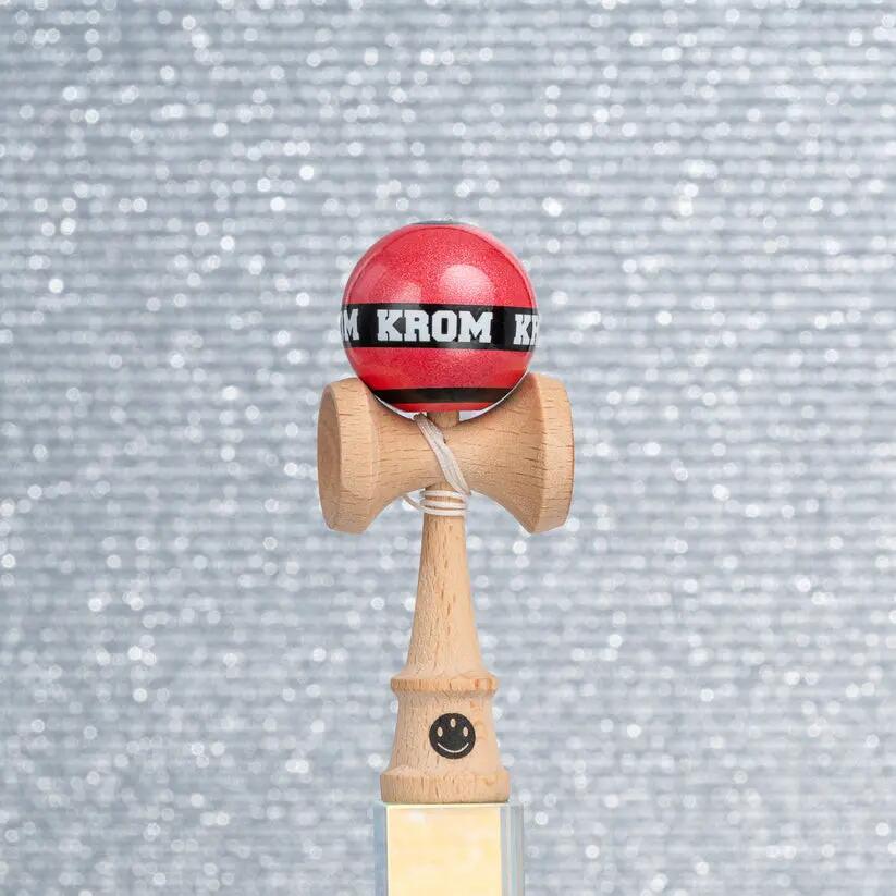 KROM picture