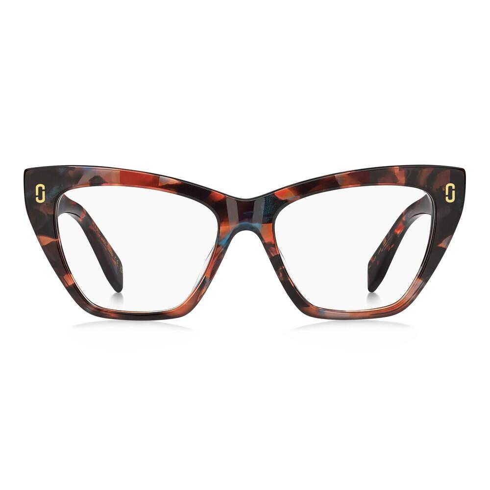 Bril op Sterkte Marc Jacobs MJ 1129 X8Q van Acetaat Dames 52 mm 2/3