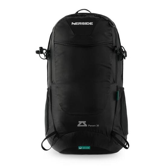 NERSIDE Plecak trekkingowy Perom 30L czarny