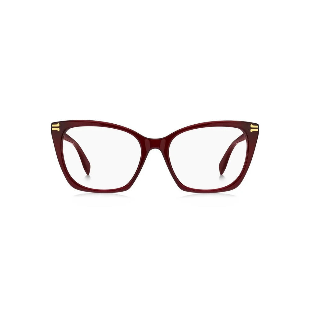 Lunettes de Vue Marc Jacobs MJ 1096 LHF en Acétate Femme 54 mm 2/3