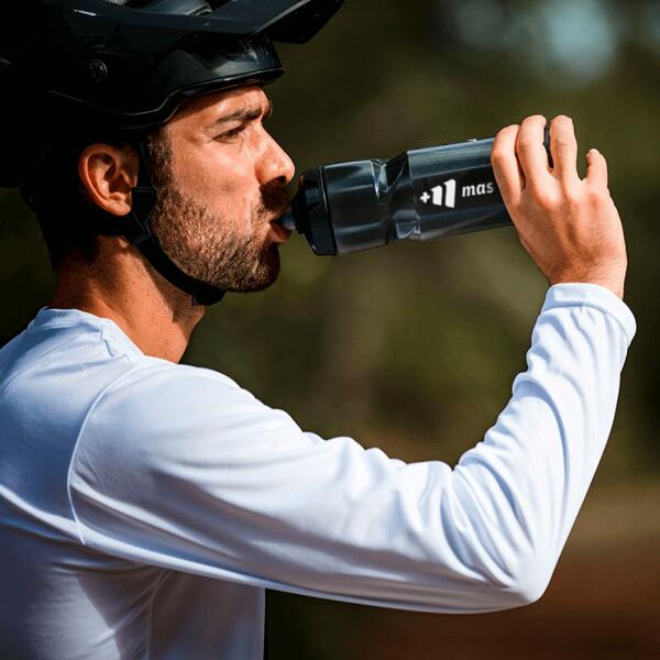 Endurance Bottle - 750ml  de Masmusculo 4/6