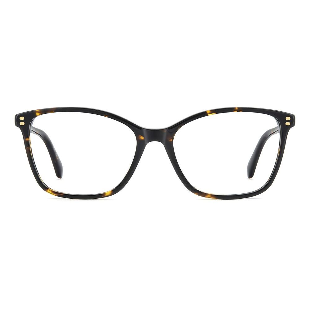 Óculos de Grau Polaroid PLD D608 086 54 em Acetato Mulher 54 mm 2/3