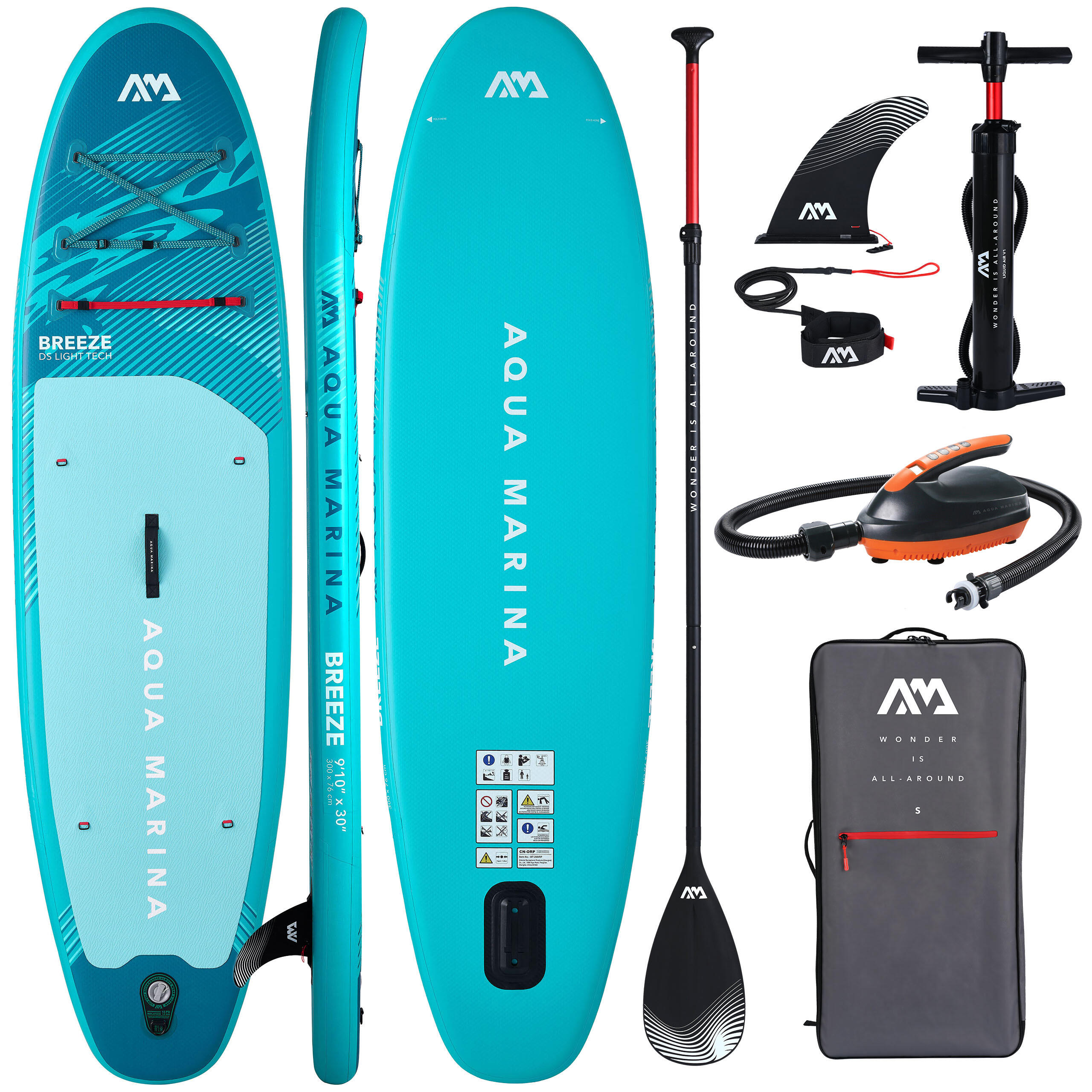 AQUA MARINA picture