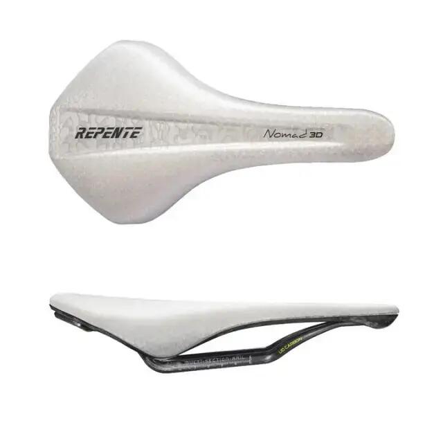 Saddle Repente Nomad 3D