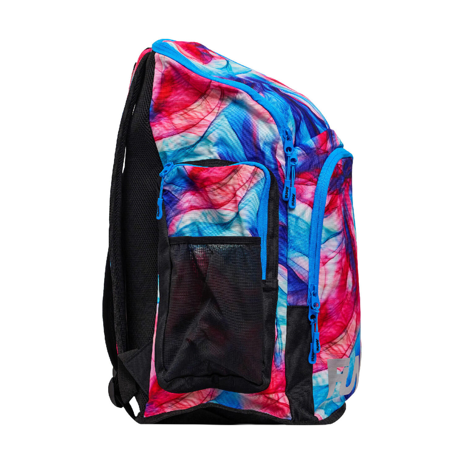Funky Rucksack Space Case Backpack FYG018N 4/8