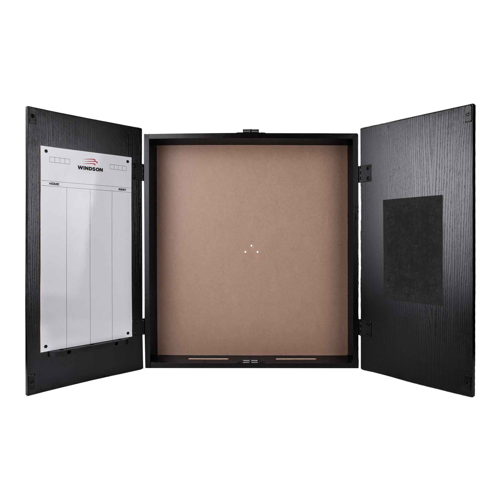 WINDSON Skříňka na terč CABINET