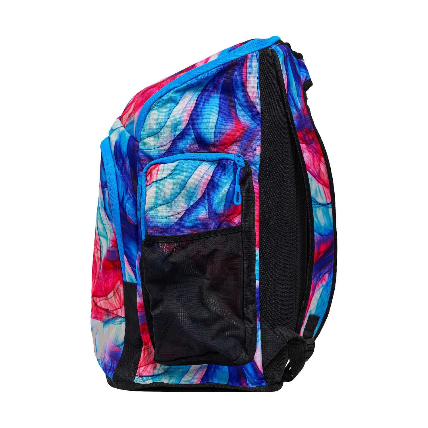 Funky Rucksack Space Case Backpack FYG018N 3/8