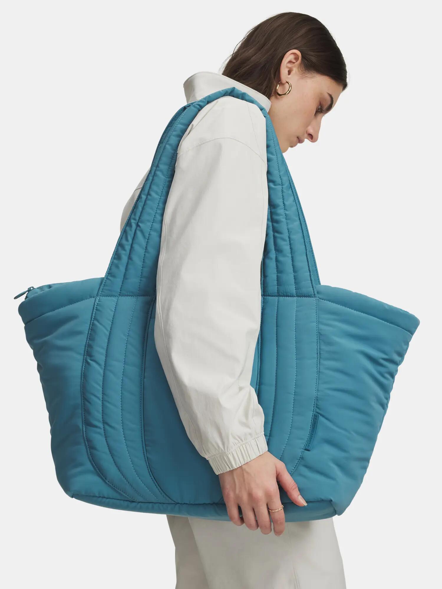 Női táska Under Armour UA Studio Soft Tote 5/5
