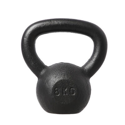 Gietijzeren kettlebell hms kzg