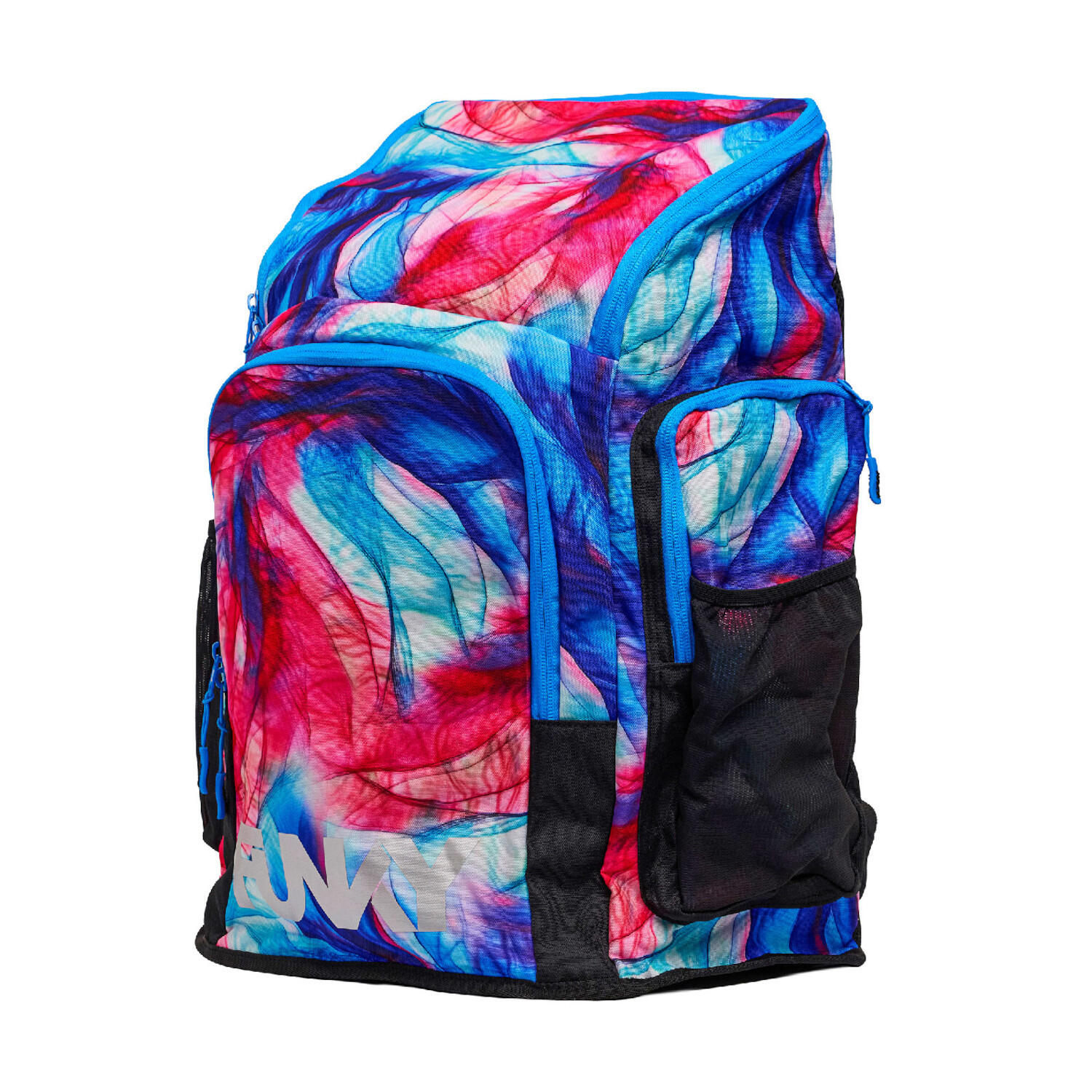 Funky Rucksack Space Case Backpack FYG018N 2/8