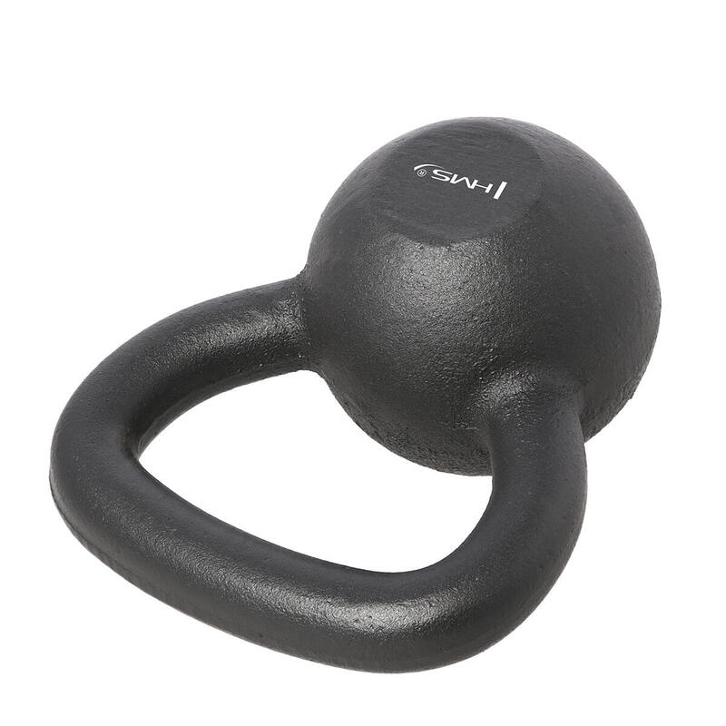 Gietijzeren kettlebell HMS KZG