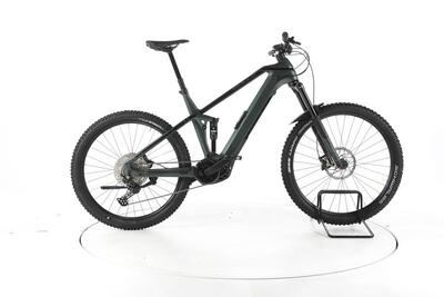 Tweedehands - bulls sonic evo am 2 e-bike fully carbon - zeer goed