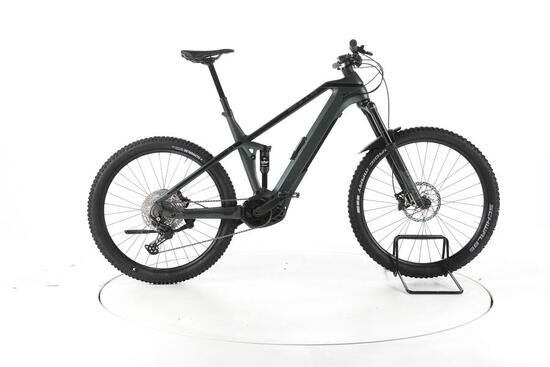 Reconditionné - Bulls Sonic EVO AM 2 E-Bike Fully Carbon - Très Bon