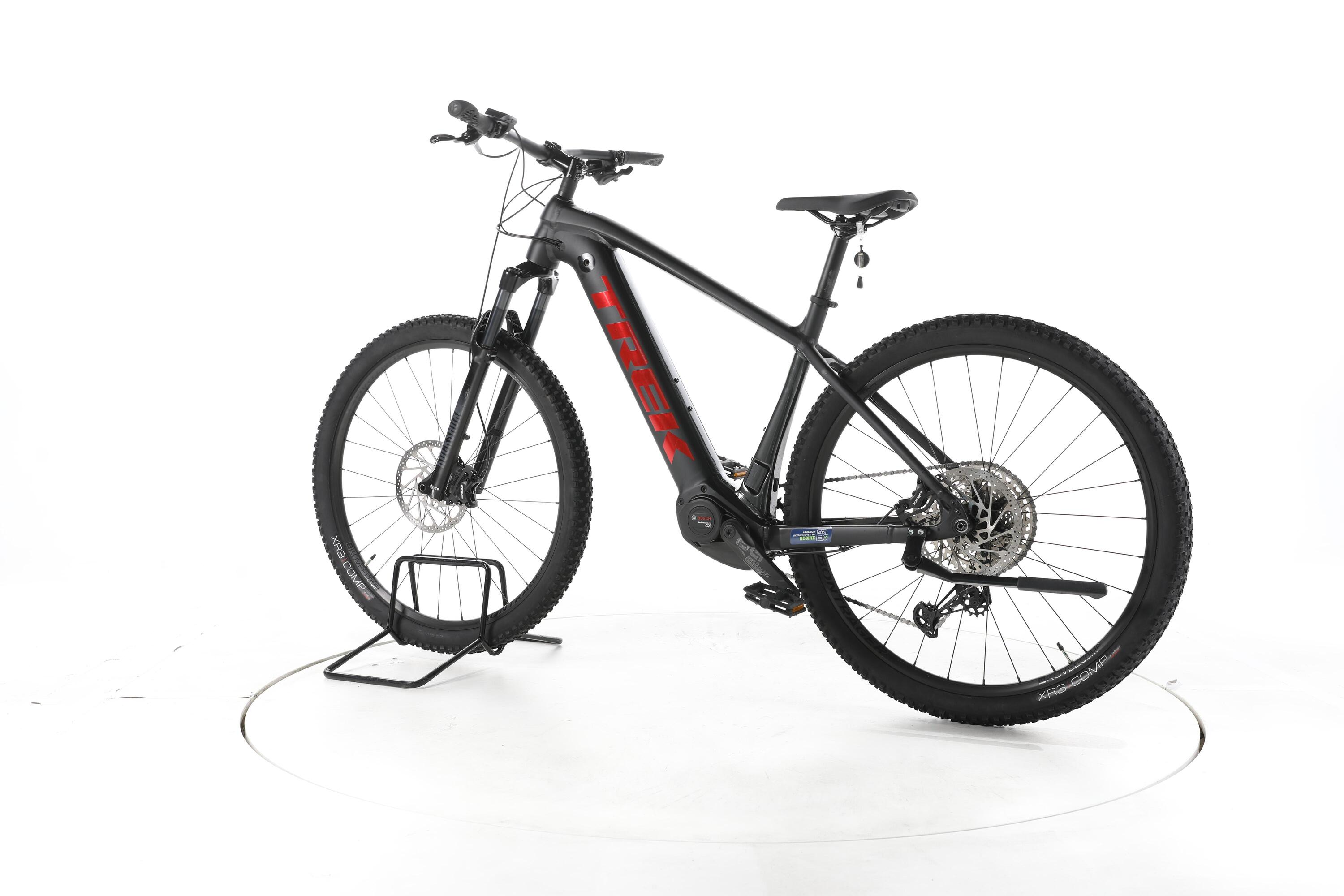 Tweedehands - Trek Powerfly 5 Gen 3 E-Bike - Zeer goed 7/7