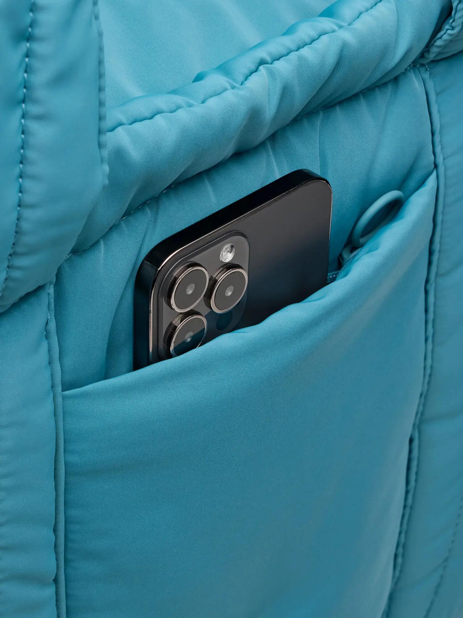Női táska Under Armour UA Studio Soft Tote 4/5