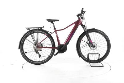 Ebike ricondizionata · Superior eXC 7039 WB · Ottime condizioni