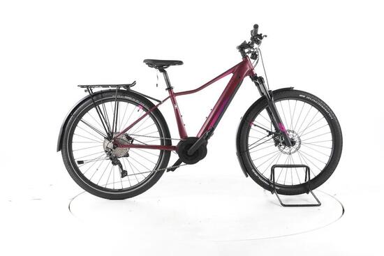 Ebike ricondizionata · Superior eXC 7039 WB · Ottime condizioni