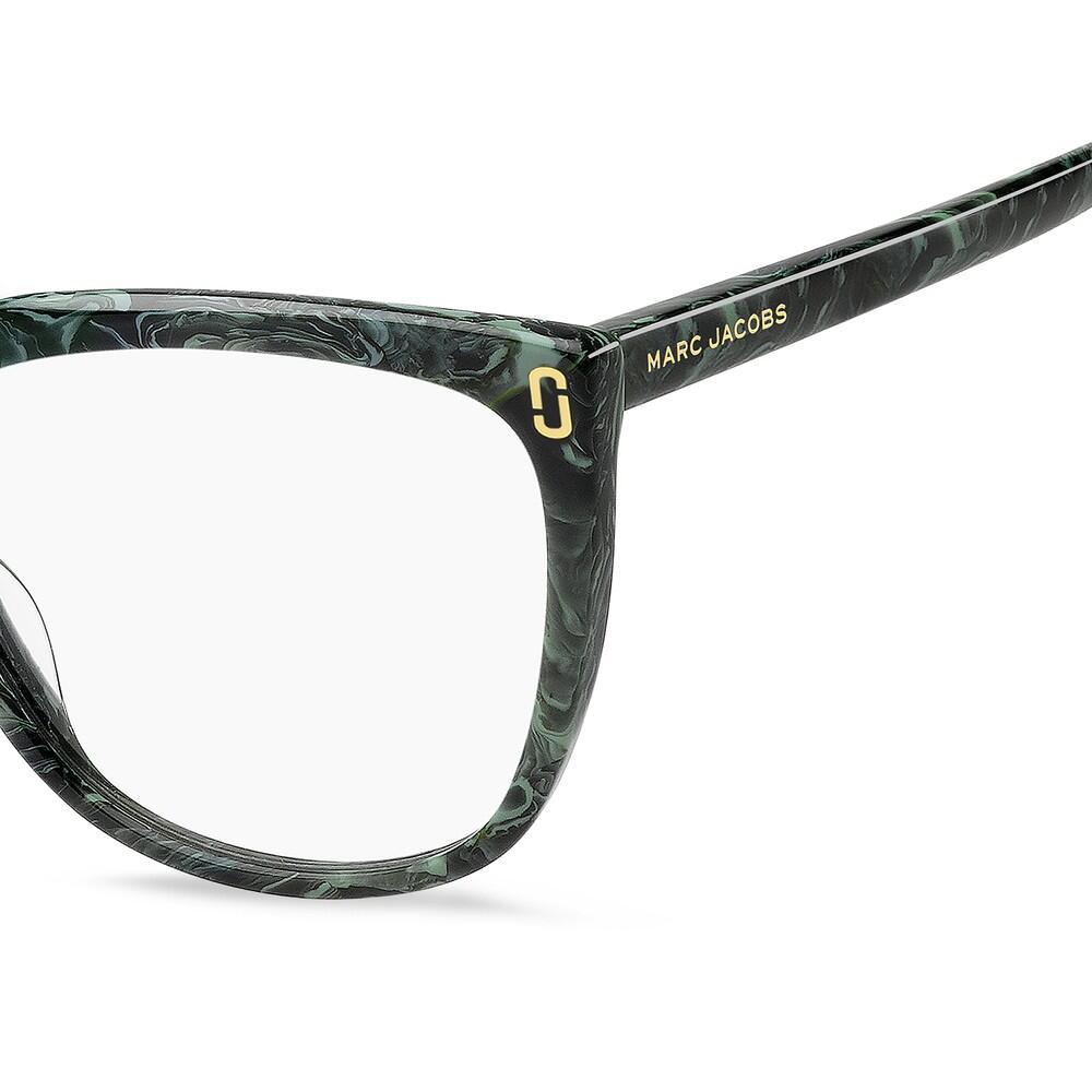 Bril op Sterkte Marc Jacobs MJ 1143 JRI van Acetaat Dames 55 mm 3/3