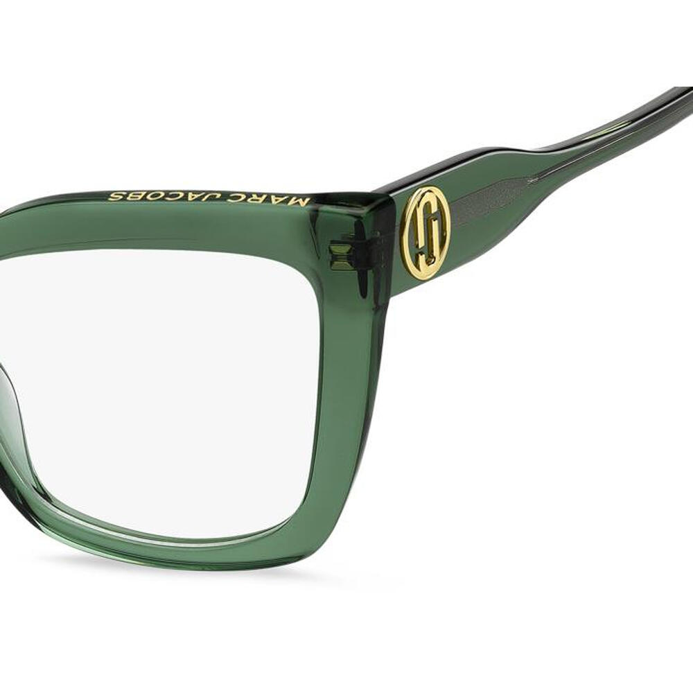 Lunettes de Vue Marc Jacobs MARC 813 1ED en Acétate Femme 53 mm 3/3