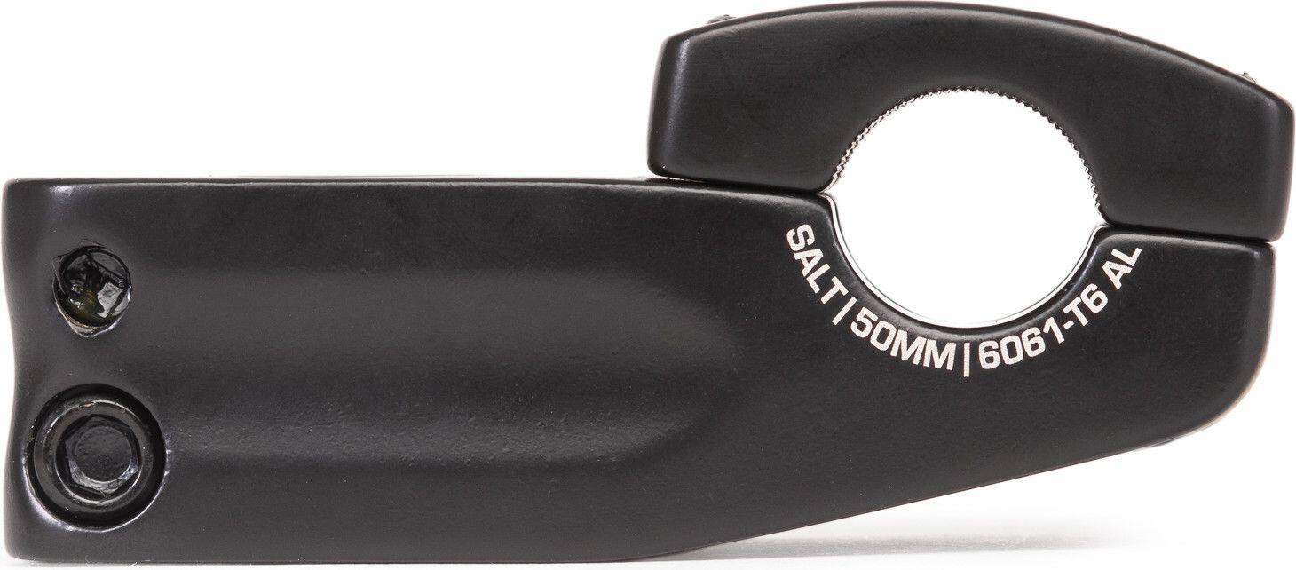 Potence Top Load Salt Zion Noir 3/4
