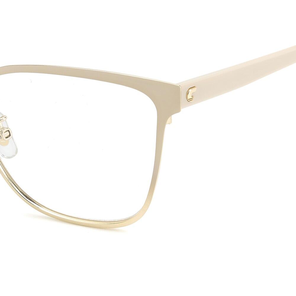 Lunettes de Vue Carrera 3051 84A en Métal Femme 56 mm 3/3