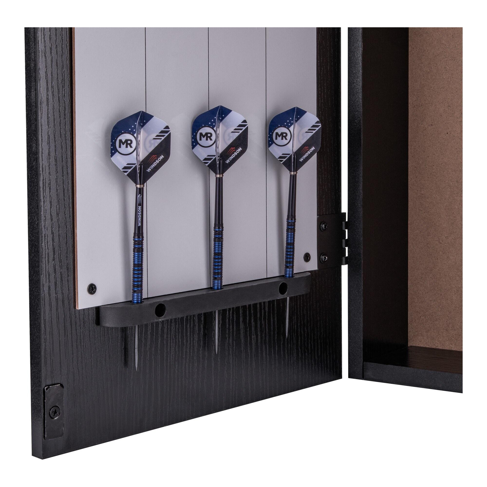 Armoire pour cible CABINET + cible ADVANCED 4/6