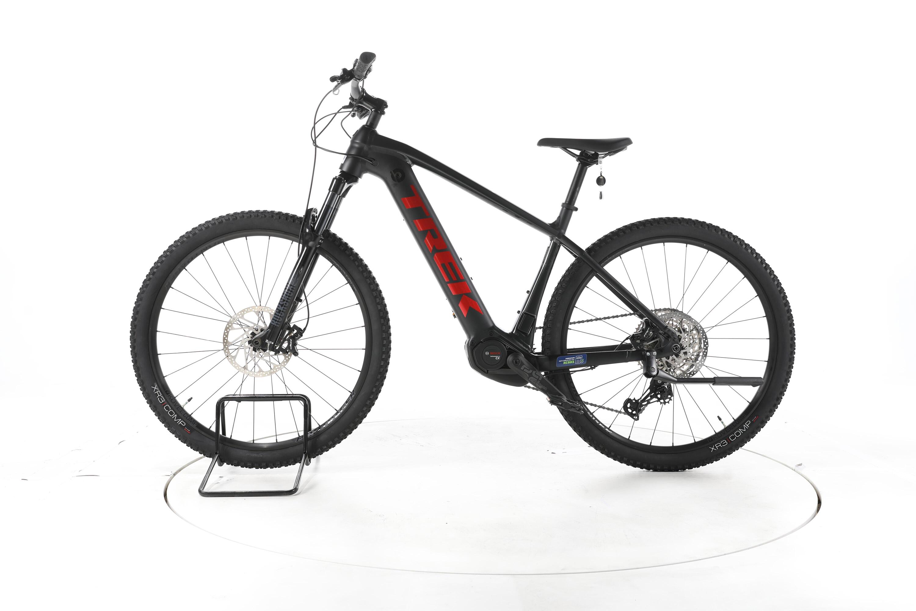 Tweedehands - Trek Powerfly 5 Gen 3 E-Bike - Zeer goed 6/7