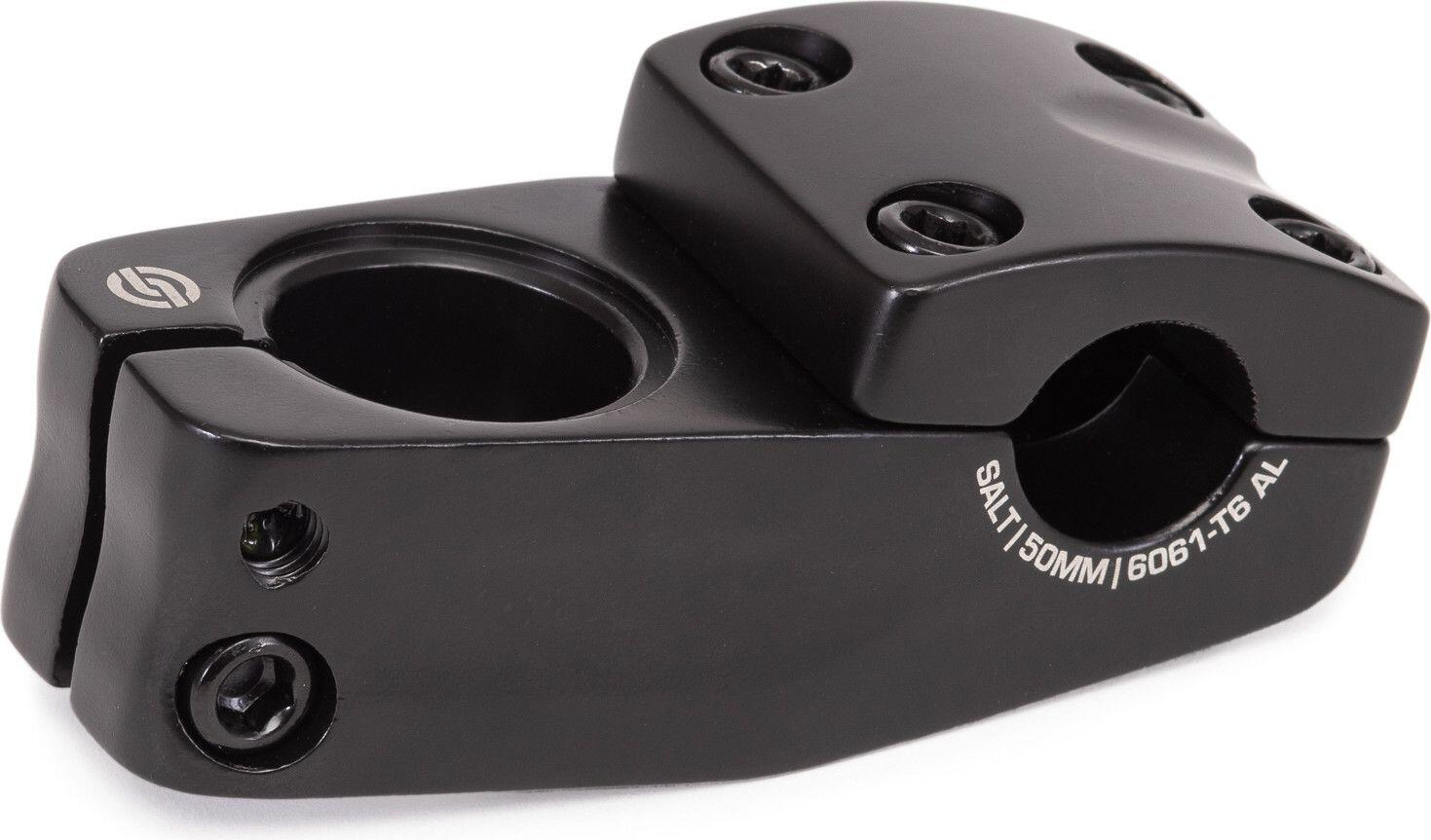Potence Top Load Salt Zion Noir 2/4