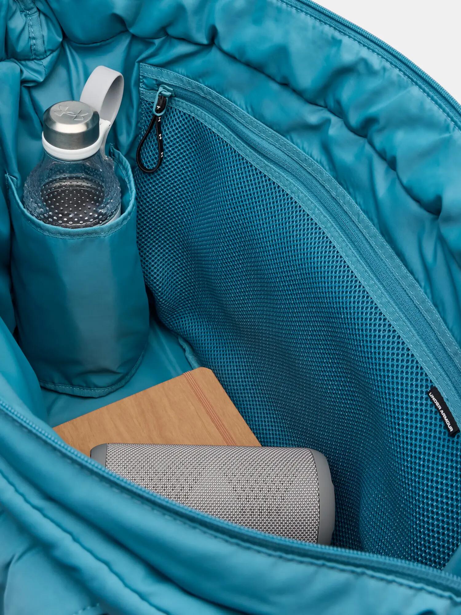 Női táska Under Armour UA Studio Soft Tote 3/5