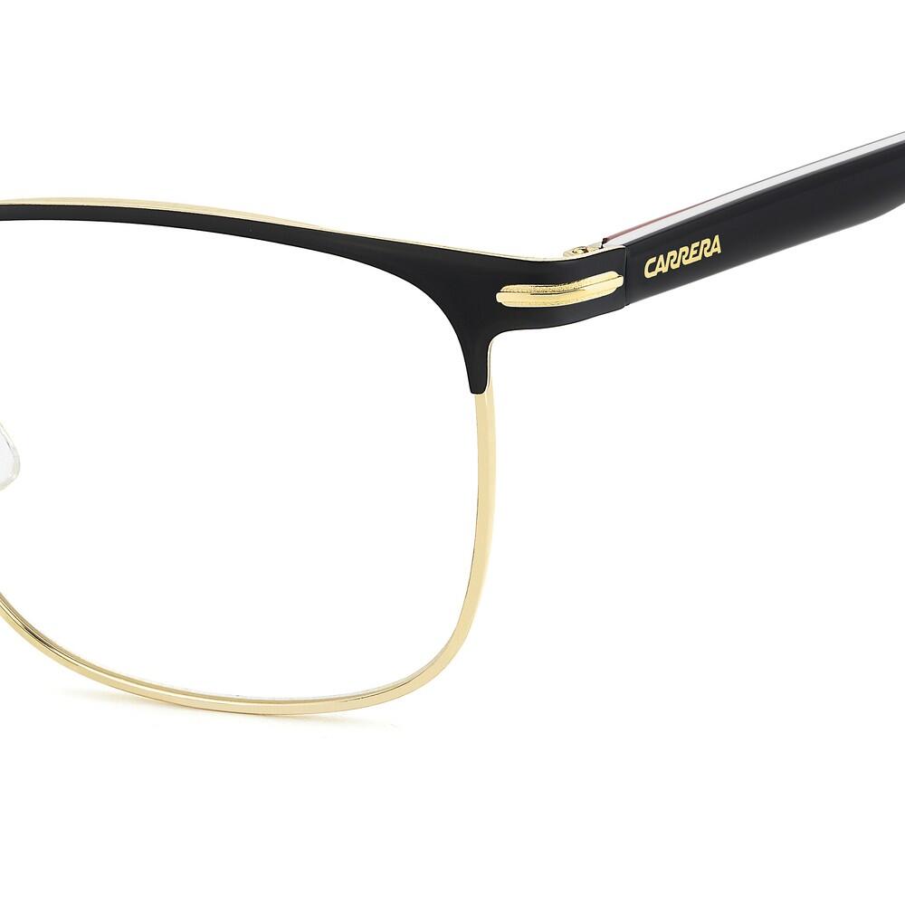 Occhiali da Vista Carrera 353 RHL in Metallo Uomo 54 mm 3/3