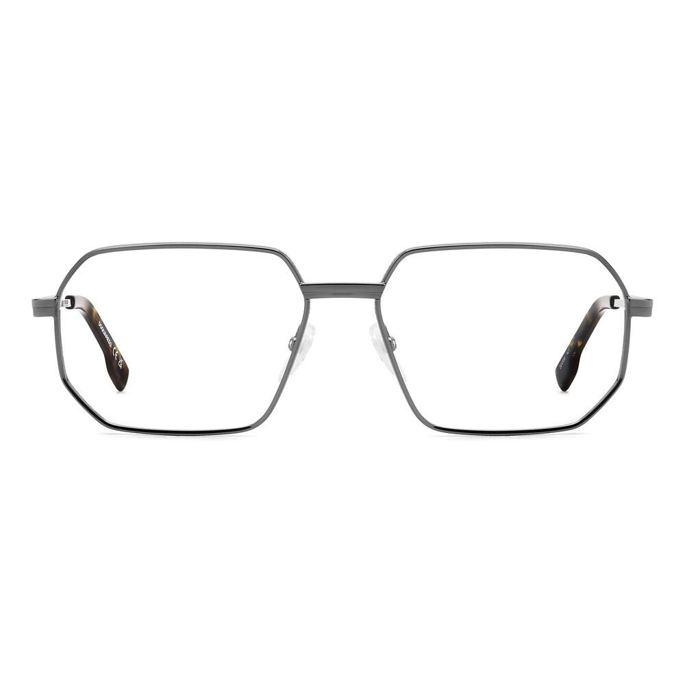 Bril op Sterkte Dsquared2 D2 0158 KJ1 van Metaal Heren 56 mm 2/3