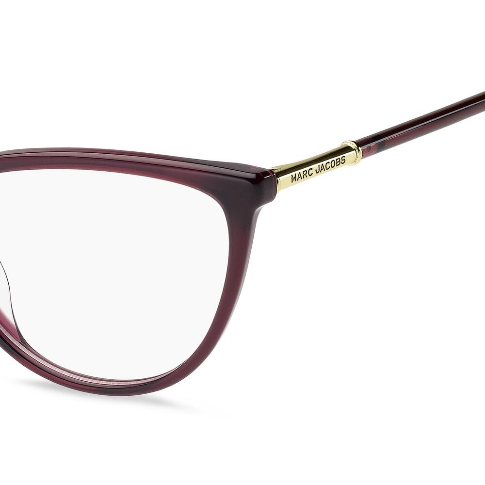 Lunettes de Vue Marc Jacobs MARC 900/G LHF en Acétate Femme 55 mm 3/3