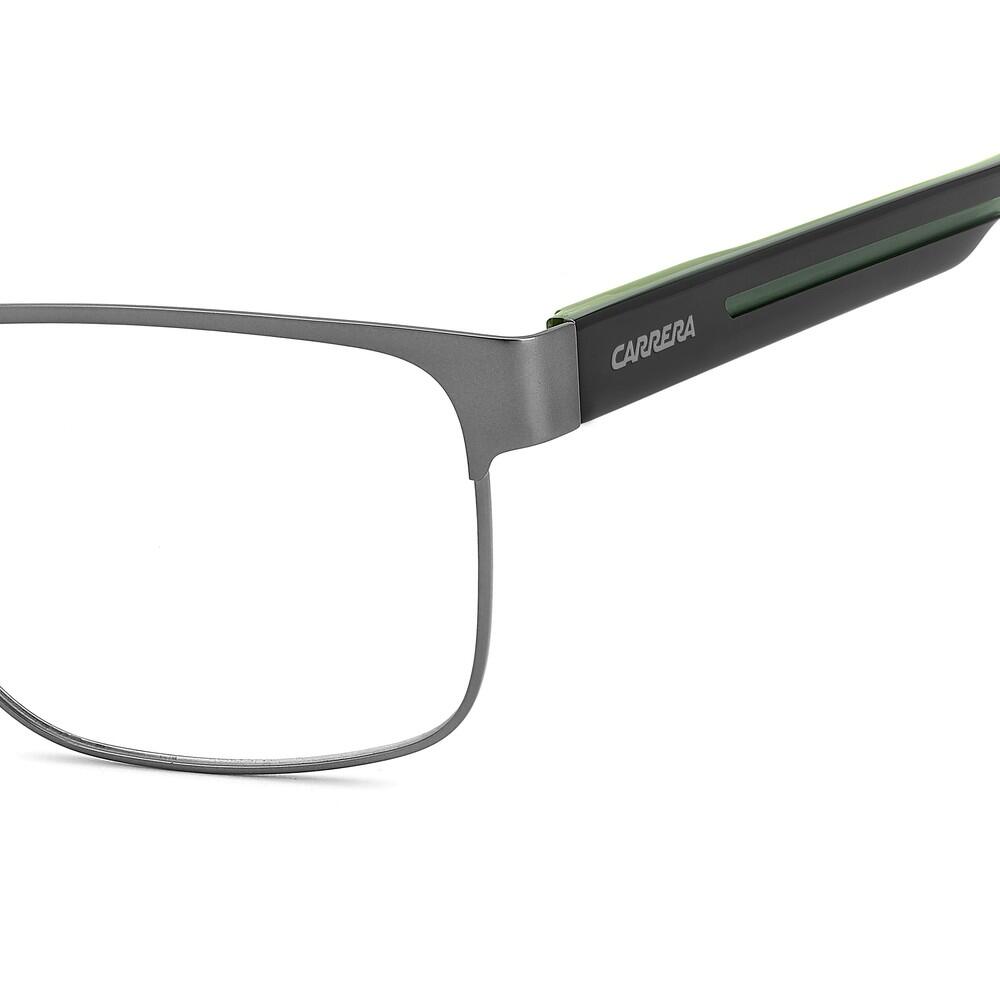 Bril op Sterkte Carrera 8922 BLX 55 van Acetaat Heren 55 mm 4/4