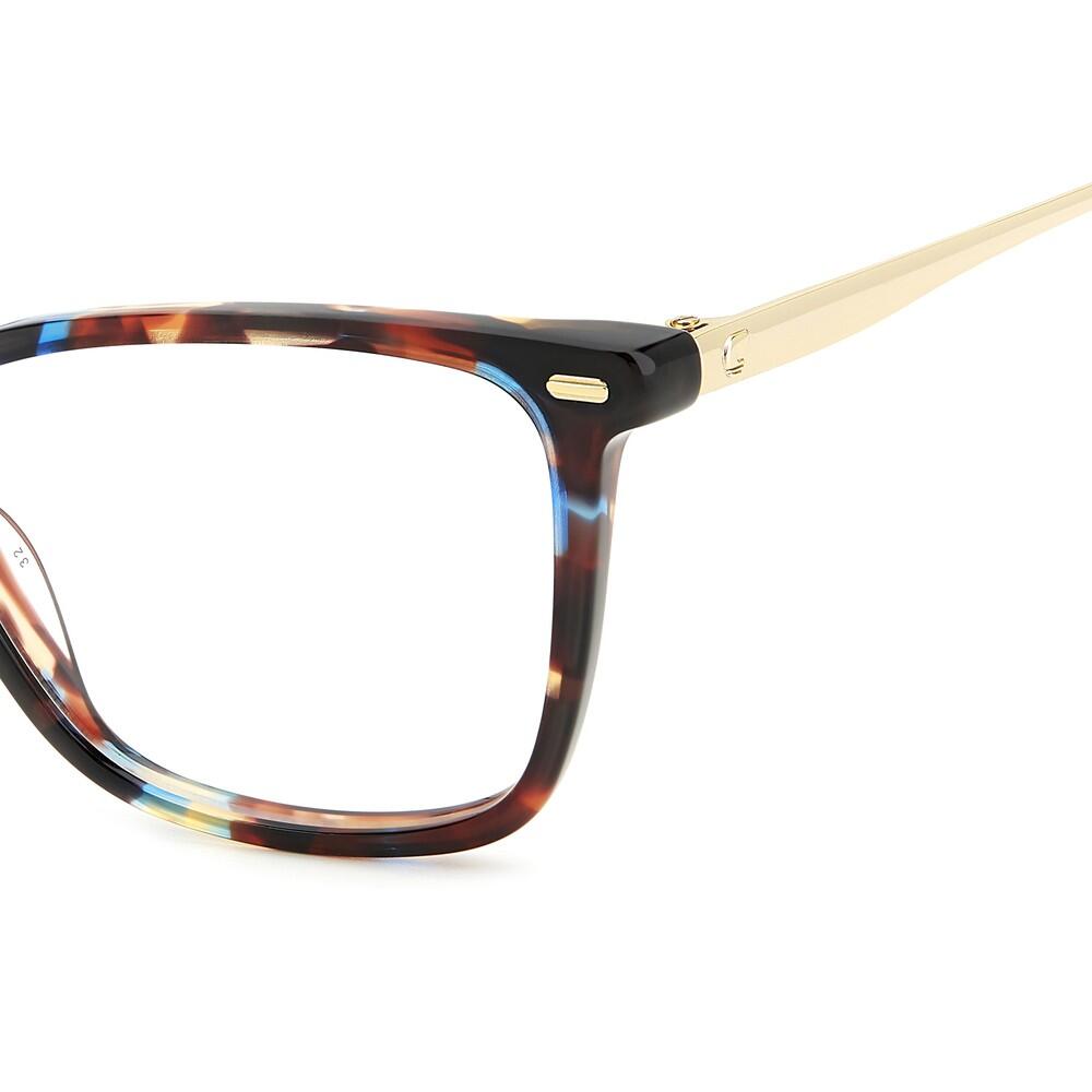 Lunettes de Vue Carrera 3024 JBW en Acétate Femme 54 mm 3/3