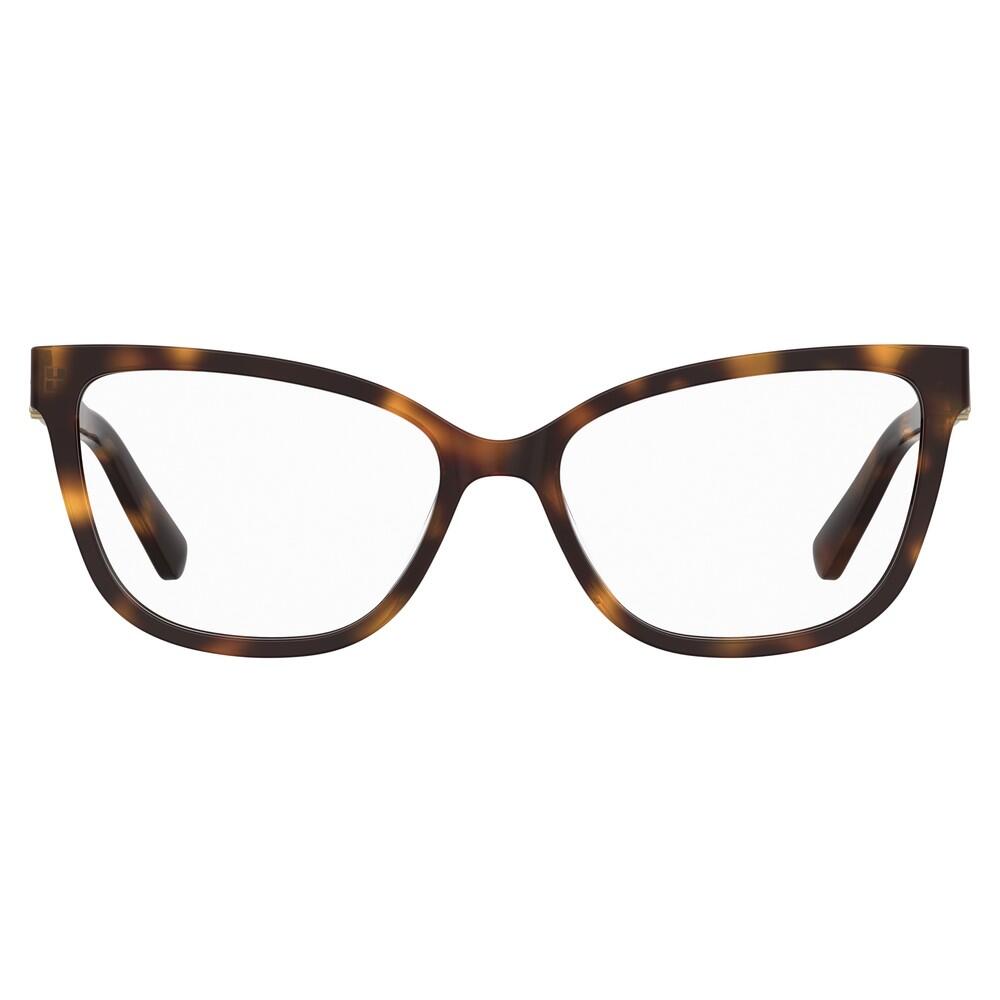 Lunettes de Vue Love Moschino MOL675 1ED en Acétate Femme 55 mm 2/3