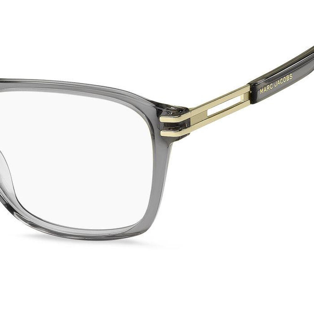 Bril op Sterkte Marc Jacobs MARC 679 KB7 van Acetaat Heren 56 mm 3/3