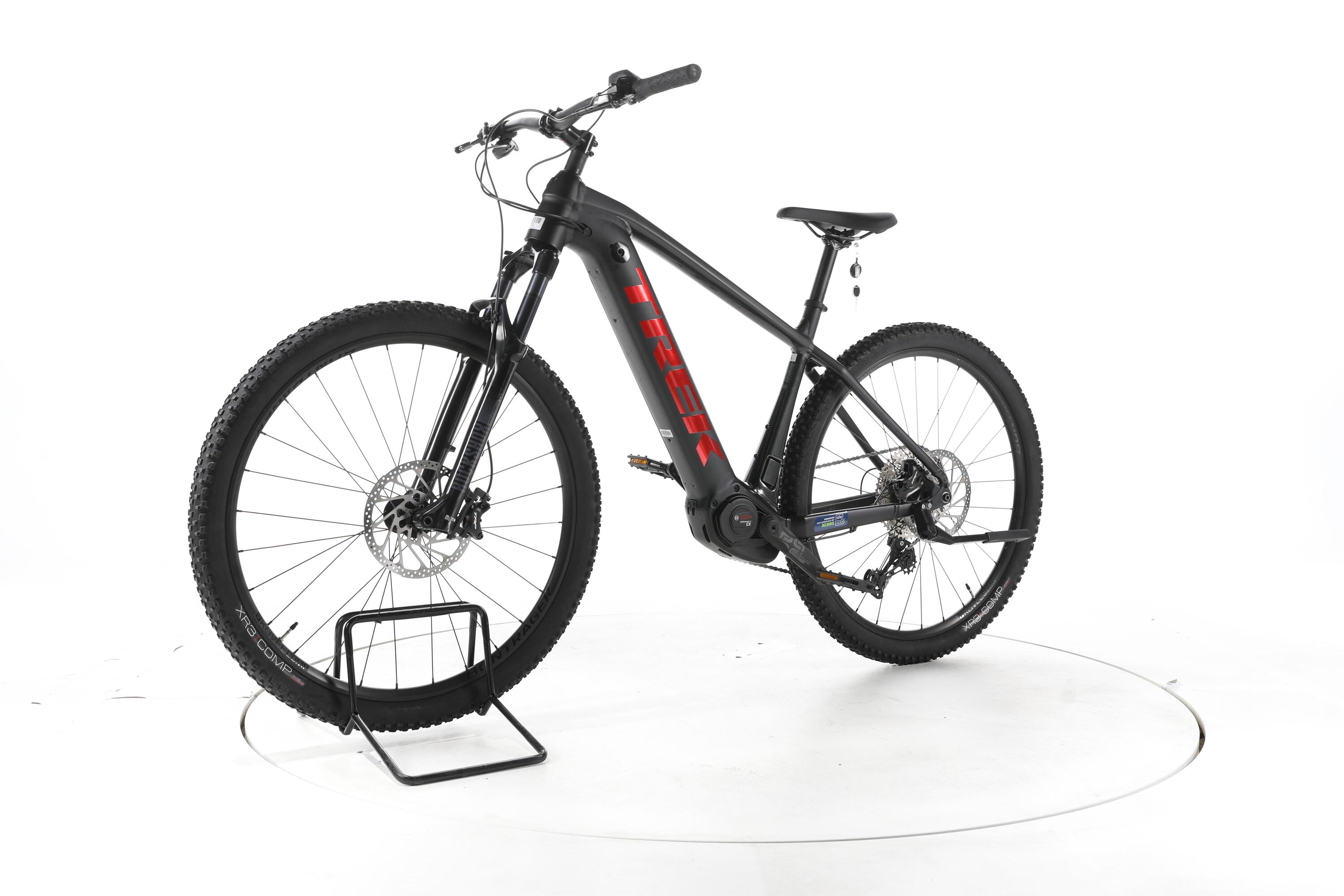 Tweedehands - Trek Powerfly 5 Gen 3 E-Bike - Zeer goed 5/7